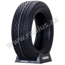 Soft Frost 200 235/60 R18 